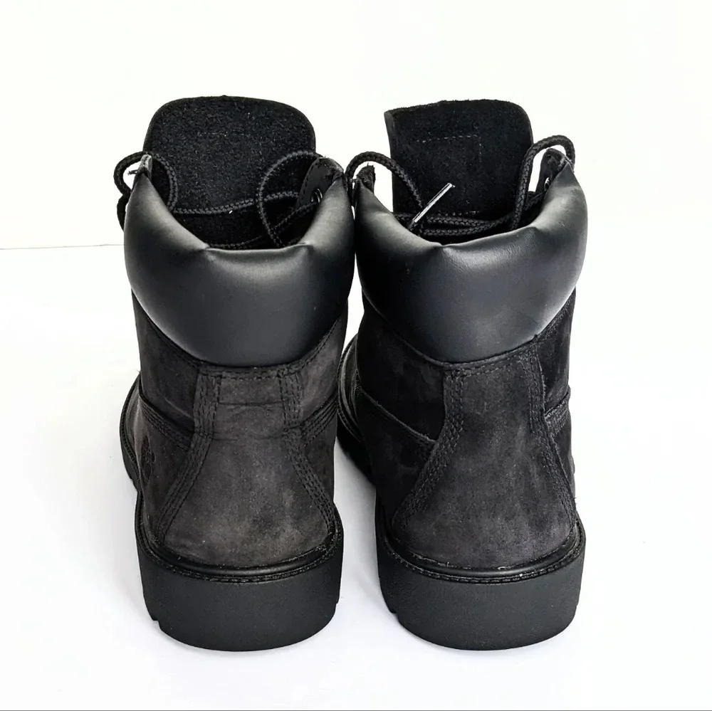 Juniors Timberland Premium Boot